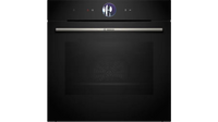 Bosch Series 8 Oven 60x60cm Black HBG7764B1B